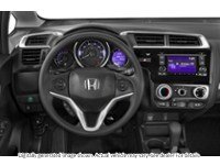 2019 Honda Fit LX W/Honda Sensing CVT Interior Shot 3