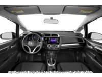 2019 Honda Fit LX W/Honda Sensing CVT Interior Shot 6
