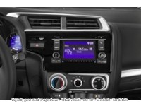 2019 Honda Fit LX W/Honda Sensing CVT Interior Shot 2