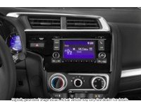 2019 Honda Fit LX W/Honda Sensing CVT Interior Shot 2