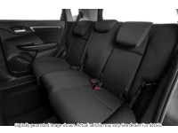 2019 Honda Fit LX W/Honda Sensing CVT Interior Shot 5