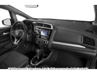 2019 Honda Fit LX W/Honda Sensing CVT Interior Shot 1
