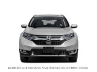 2019 Honda Cr-V Touring AWD Exterior Shot 5