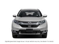 2019 Honda Cr-V Touring AWD Exterior Shot 5