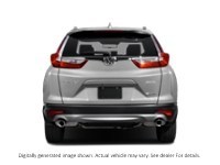 2019 Honda Cr-V Touring AWD Exterior Shot 7