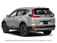 2019 Honda Cr-V Touring AWD Exterior Shot 9