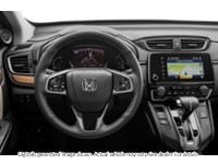 2019 Honda Cr-V Touring AWD Interior Shot 3