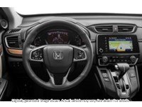 2019 Honda Cr-V Touring AWD Interior Shot 3
