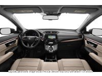 2019 Honda Cr-V Touring AWD Interior Shot 6