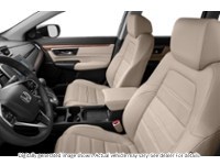 2019 Honda Cr-V Touring AWD Interior Shot 4