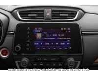 2019 Honda Cr-V Touring AWD Interior Shot 2