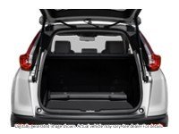 2019 Honda Cr-V Touring AWD Exterior Shot 4