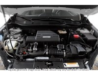 2019 Honda Cr-V Touring AWD Exterior Shot 3