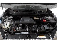 2019 Honda Cr-V Touring AWD Exterior Shot 3