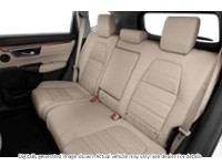 2019 Honda Cr-V Touring AWD Interior Shot 5
