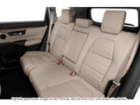 2019 Honda Cr-V Touring AWD Interior Shot 5