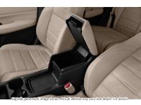 2019 Honda Cr-V Touring AWD Interior Shot 7