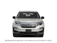2020 Honda Pilot LX AWD Exterior Shot 5