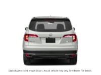 2020 Honda Pilot LX AWD Exterior Shot 7