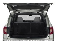 2020 Honda Pilot LX AWD Exterior Shot 4