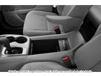 2020 Honda Pilot LX AWD Interior Shot 7