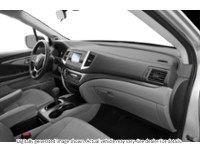 2020 Honda Pilot LX AWD Interior Shot 1