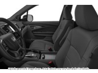 2021 Honda Pilot Touring 7-Passenger AWD Interior Shot 4