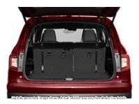 2021 Honda Pilot Touring 7-Passenger AWD Exterior Shot 4