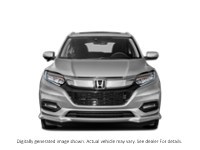 2019 Honda Hr-V Touring AWD CVT Exterior Shot 5