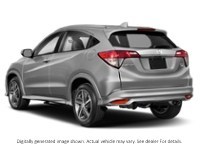 2019 Honda Hr-V Touring AWD CVT Exterior Shot 9