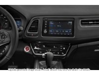 2019 Honda Hr-V Touring AWD CVT Interior Shot 2