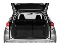 2019 Honda Hr-V Touring AWD CVT Exterior Shot 4