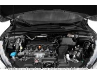 2019 Honda Hr-V Touring AWD CVT Exterior Shot 3