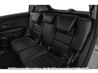 2019 Honda Hr-V Touring AWD CVT Interior Shot 5