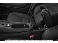 2019 Honda Hr-V Touring AWD CVT Interior Shot 7