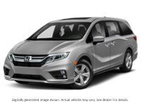 2020 Honda Odyssey Ex-L Navi Auto Exterior Shot 1