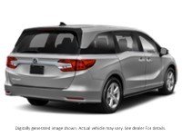 2020 Honda Odyssey Ex-L Navi Auto Exterior Shot 2