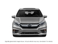 2020 Honda Odyssey Ex-L Navi Auto Exterior Shot 5