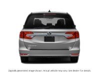 2020 Honda Odyssey Ex-L Navi Auto Exterior Shot 7