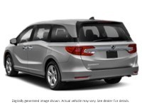 2020 Honda Odyssey Ex-L Navi Auto Exterior Shot 9