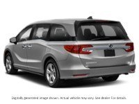 2020 Honda Odyssey Ex-L Navi Auto Exterior Shot 9