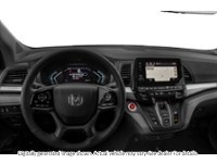 2020 Honda Odyssey Ex-L Navi Auto Interior Shot 3