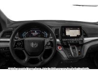 2020 Honda Odyssey Ex-L Navi Auto Interior Shot 3
