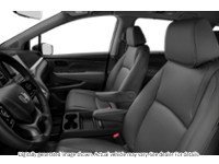 2020 Honda Odyssey Ex-L Navi Auto Interior Shot 4