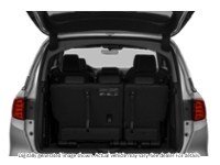 2020 Honda Odyssey Ex-L Navi Auto Exterior Shot 4