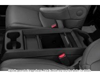 2020 Honda Odyssey Ex-L Navi Auto Interior Shot 7