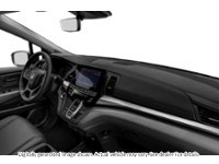 2020 Honda Odyssey Ex-L Navi Auto Interior Shot 1