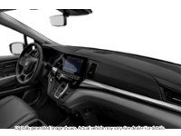 2020 Honda Odyssey Ex-L Navi Auto Interior Shot 1