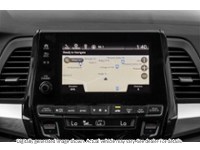 2020 Honda Odyssey Ex-L Navi Auto Interior Shot 8