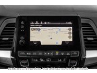 2020 Honda Odyssey Ex-L Navi Auto Interior Shot 8